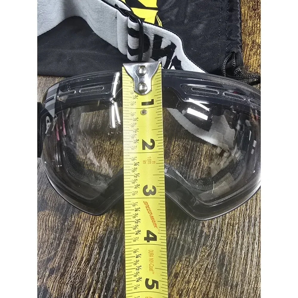 Zionor Ski‎ Goggles Adjustable Ski Goggles